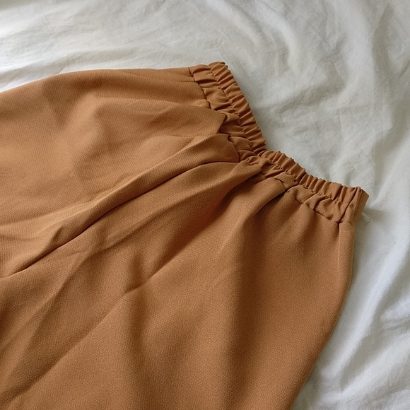 🌈3 for $20🌼 High waist wide leg pants - Picture 4 of 8